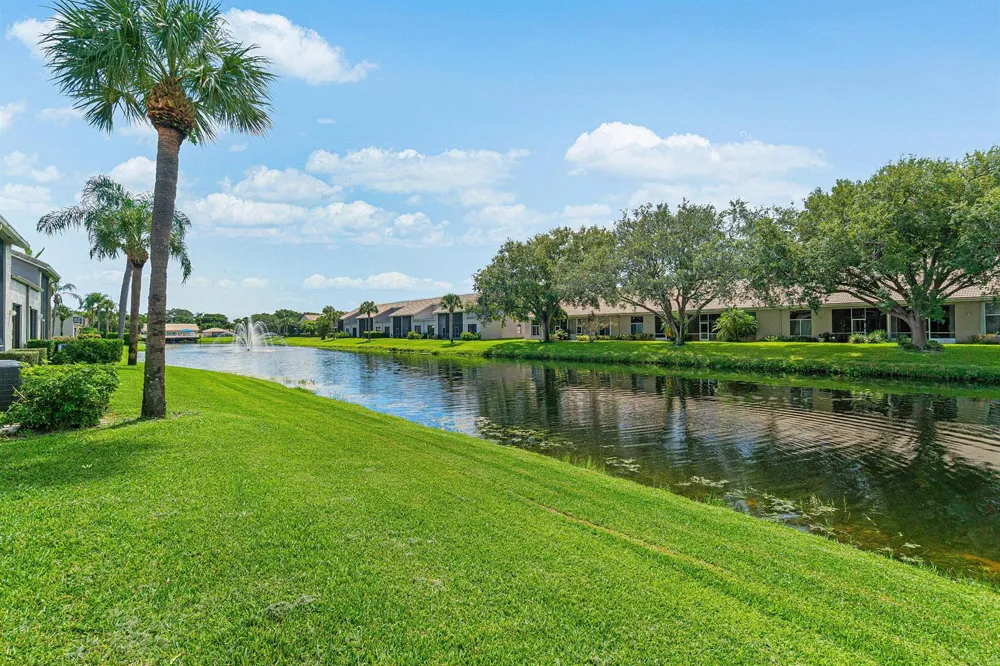 5315 Monterey Circle #D Delray Beach, FL 33484