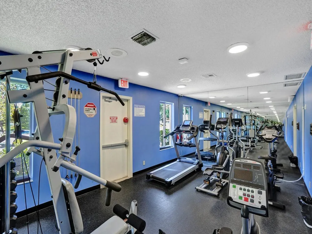 5315 Monterey Circle #D Delray Beach, FL 33484