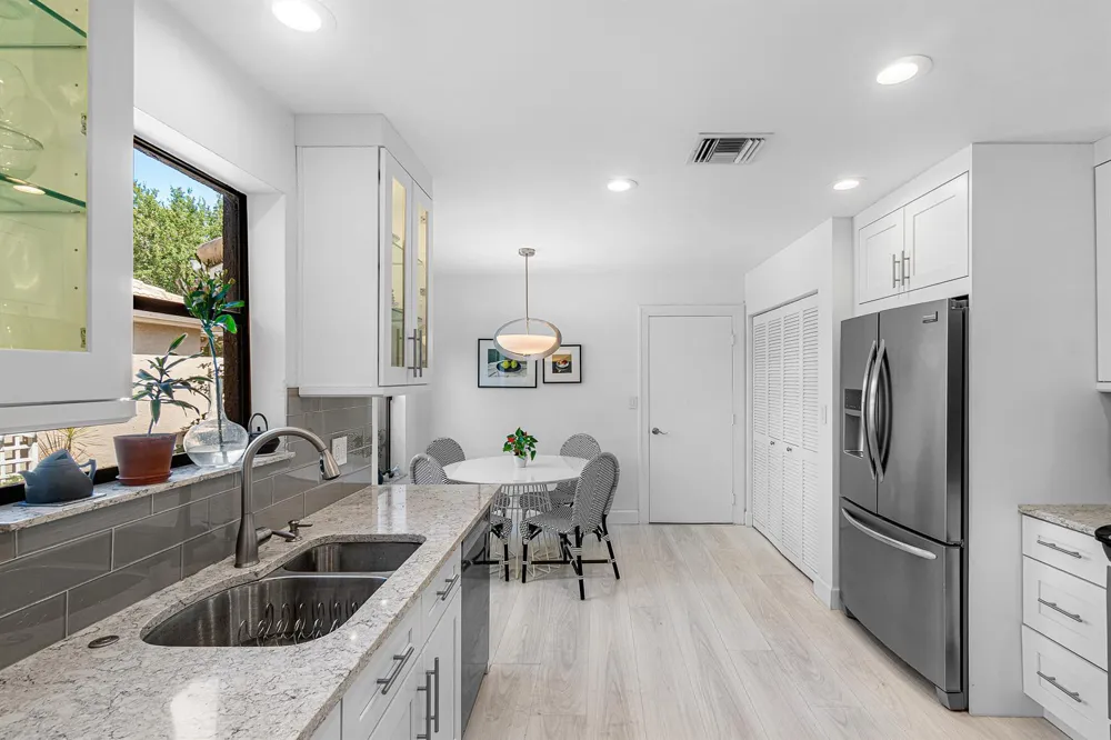 5315 Monterey Circle #D Delray Beach, FL 33484