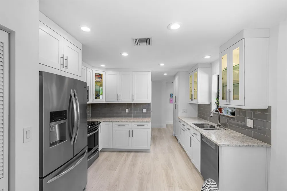 5315 Monterey Circle #D Delray Beach, FL 33484