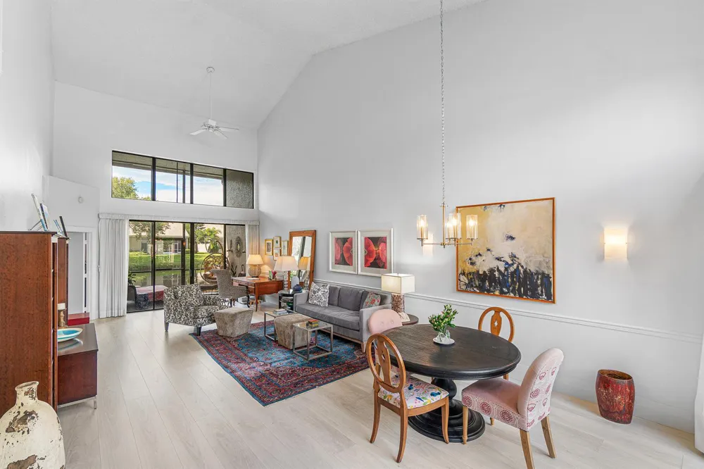 5315 Monterey Circle #D Delray Beach, FL 33484