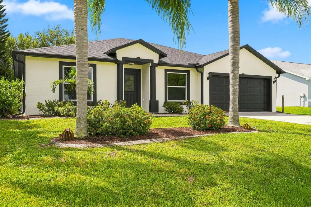 820 SW Jennifer Terrace Port St. Lucie, FL 34953