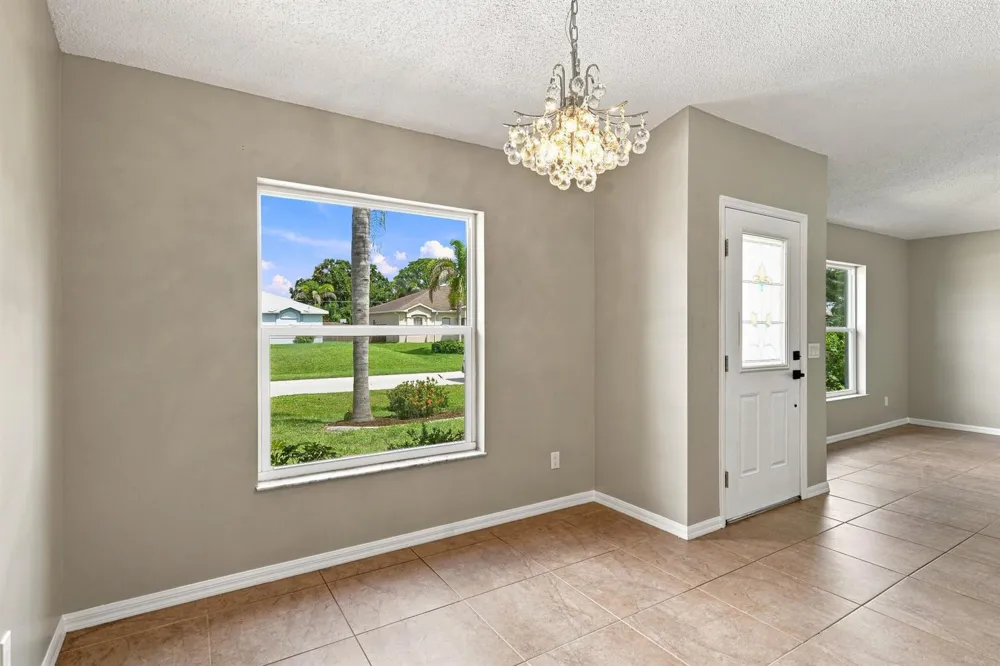 820 SW Jennifer Terrace Port St. Lucie, FL 34953