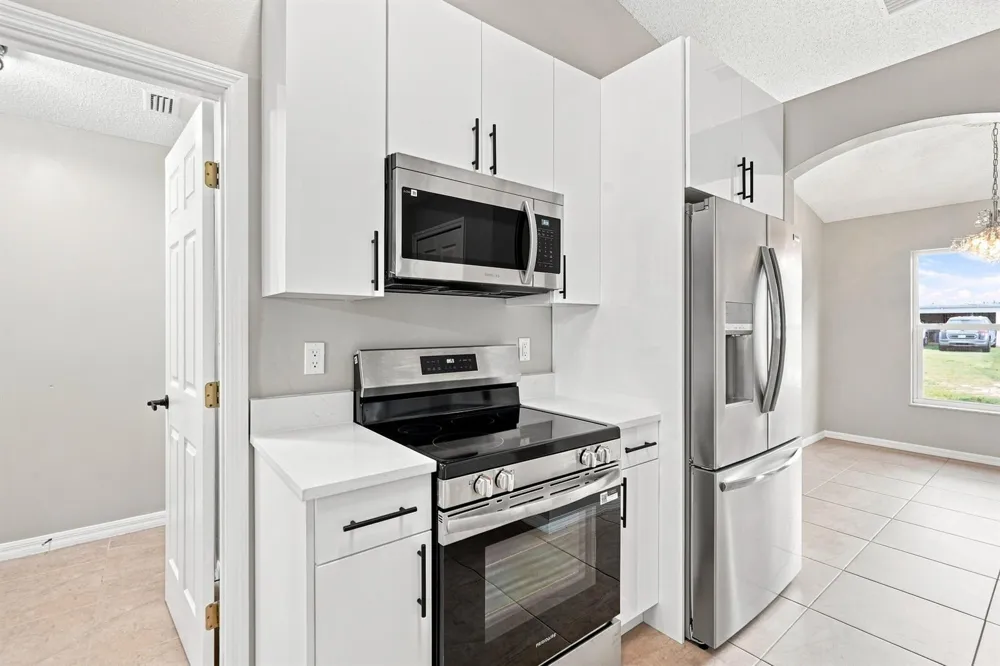 820 SW Jennifer Terrace Port St. Lucie, FL 34953