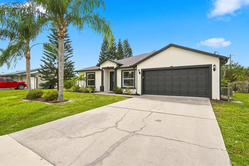 820 SW Jennifer Terrace Port St. Lucie, FL 34953