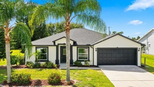 820 SW Jennifer Terrace Port St. Lucie, FL 34953