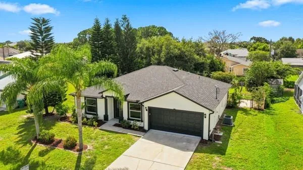 820 SW Jennifer Terrace Port St. Lucie, FL 34953
