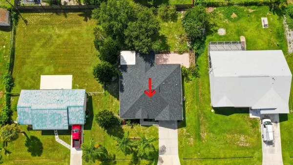 820 SW Jennifer Terrace Port St. Lucie, FL 34953