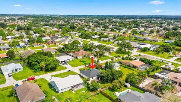 820 SW Jennifer Terrace Port St. Lucie, FL 34953