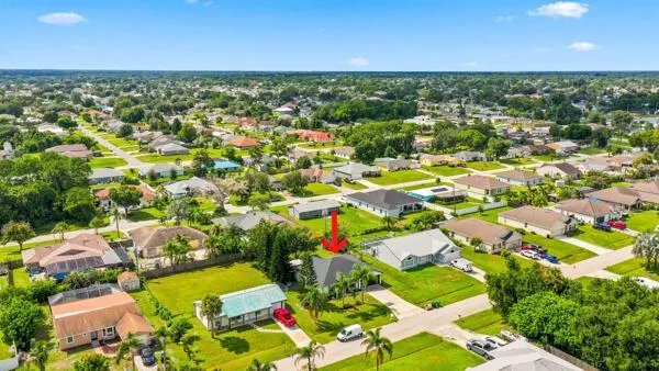 820 SW Jennifer Terrace Port St. Lucie, FL 34953