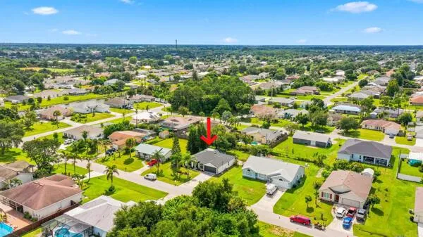 820 SW Jennifer Terrace Port St. Lucie, FL 34953