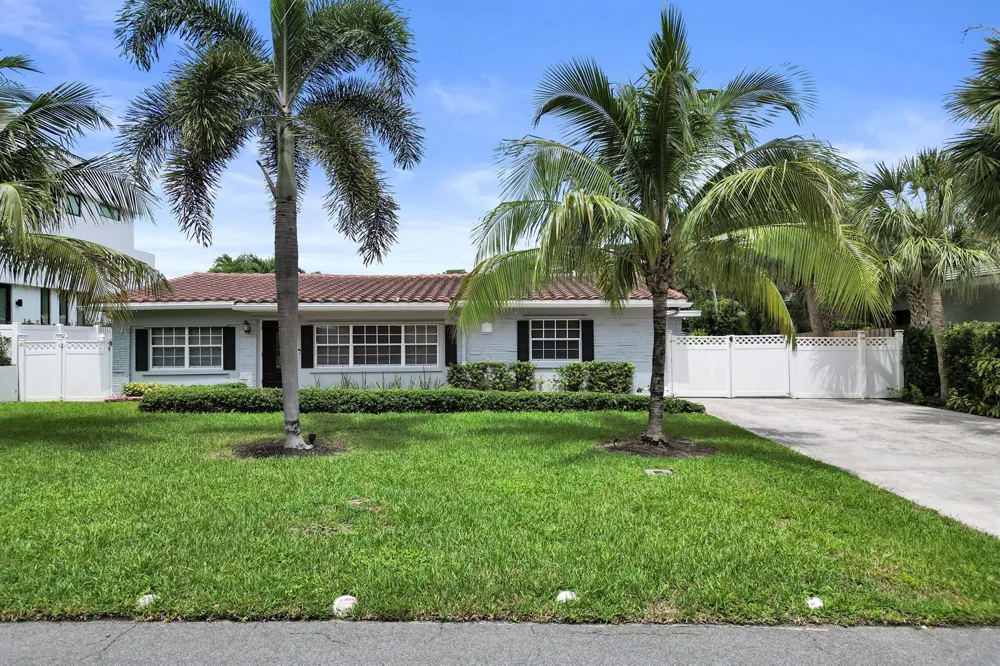 3207 LEIGH ROAD Pompano Beach, FL 33062