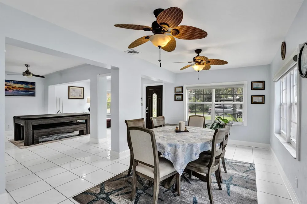 3207 LEIGH ROAD Pompano Beach, FL 33062