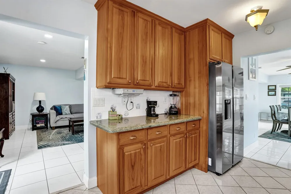 3207 LEIGH ROAD Pompano Beach, FL 33062