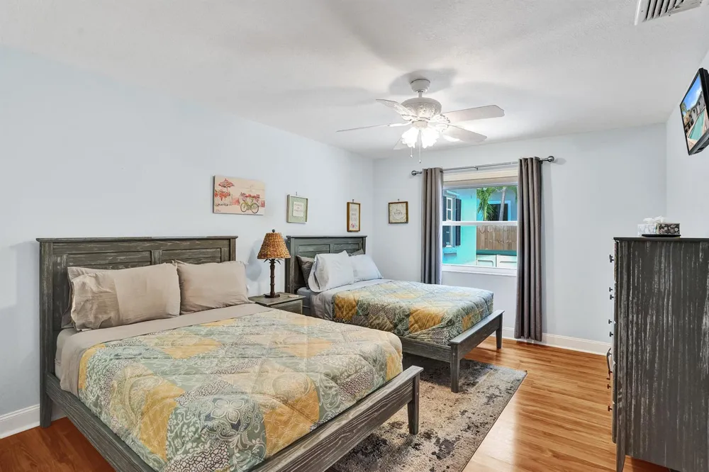 3207 LEIGH ROAD Pompano Beach, FL 33062