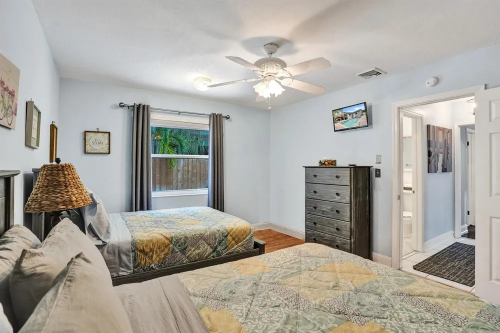3207 LEIGH ROAD Pompano Beach, FL 33062