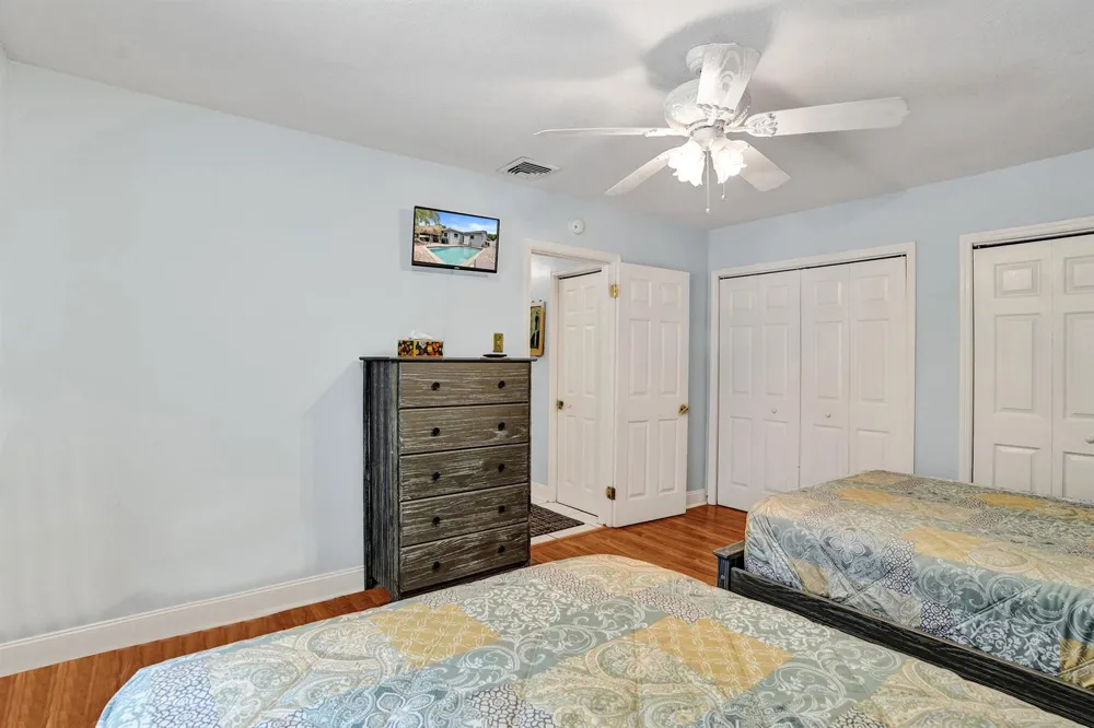 3207 LEIGH ROAD Pompano Beach, FL 33062