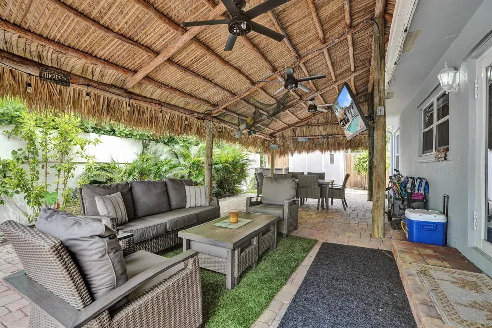 3207 LEIGH ROAD Pompano Beach, FL 33062