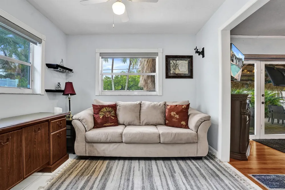 3207 LEIGH ROAD Pompano Beach, FL 33062