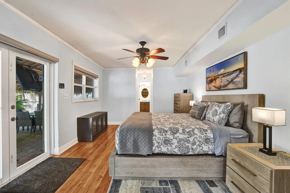 3207 LEIGH ROAD Pompano Beach, FL 33062