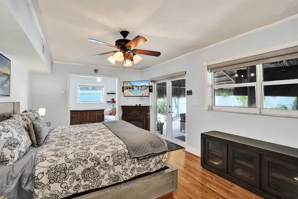 3207 LEIGH ROAD Pompano Beach, FL 33062