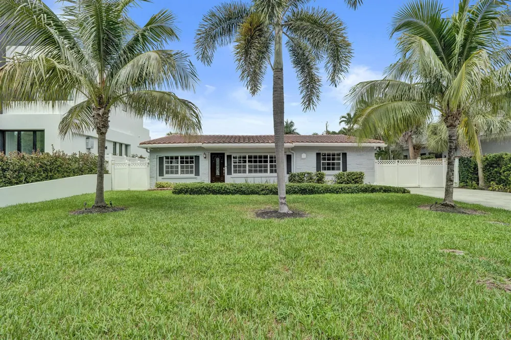3207 LEIGH ROAD Pompano Beach, FL 33062