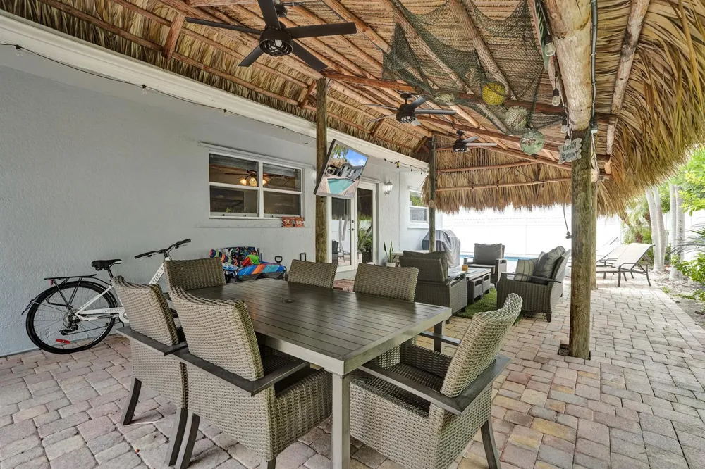 3207 LEIGH ROAD Pompano Beach, FL 33062