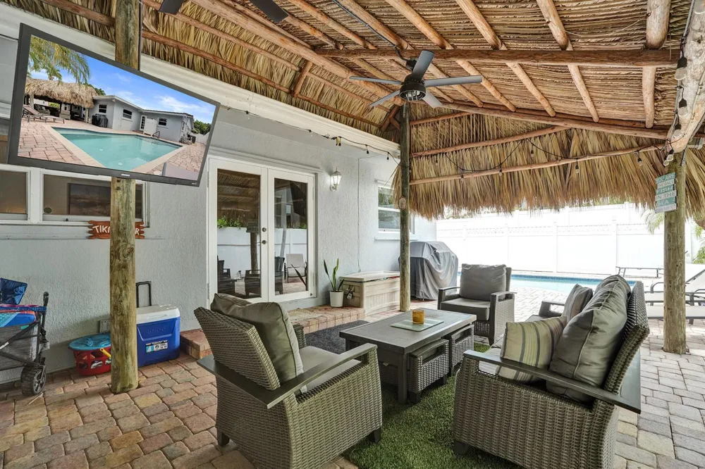 3207 LEIGH ROAD Pompano Beach, FL 33062