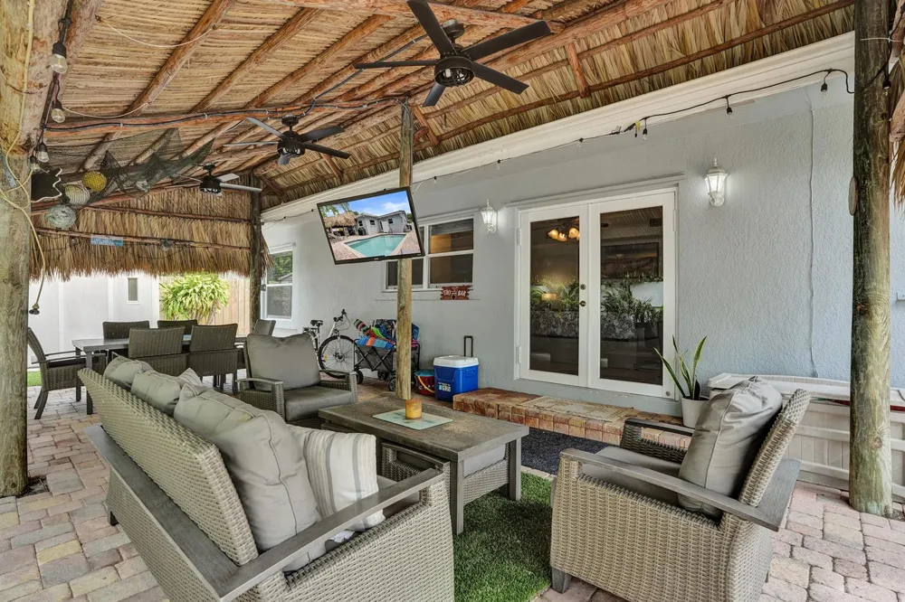 3207 LEIGH ROAD Pompano Beach, FL 33062