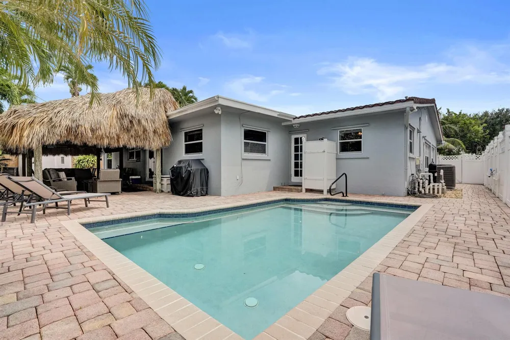 3207 LEIGH ROAD Pompano Beach, FL 33062