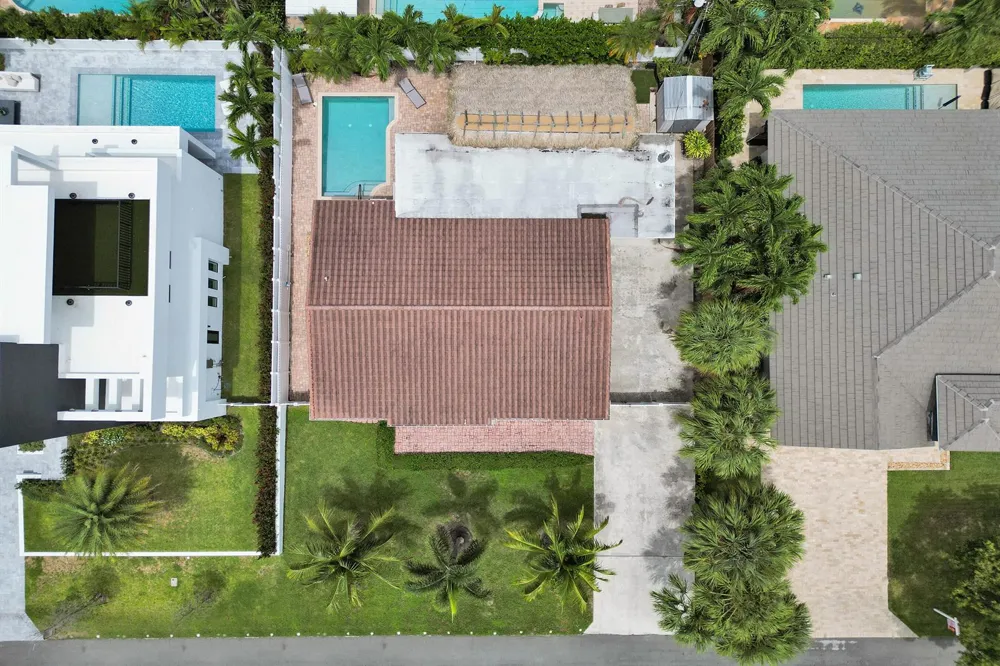3207 LEIGH ROAD Pompano Beach, FL 33062