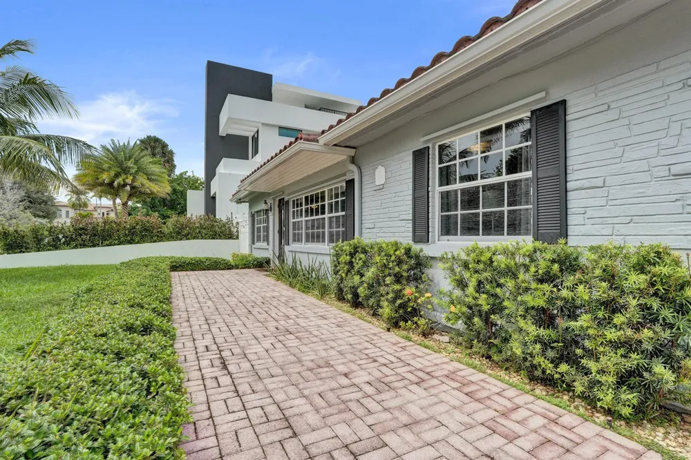 3207 LEIGH ROAD Pompano Beach, FL 33062
