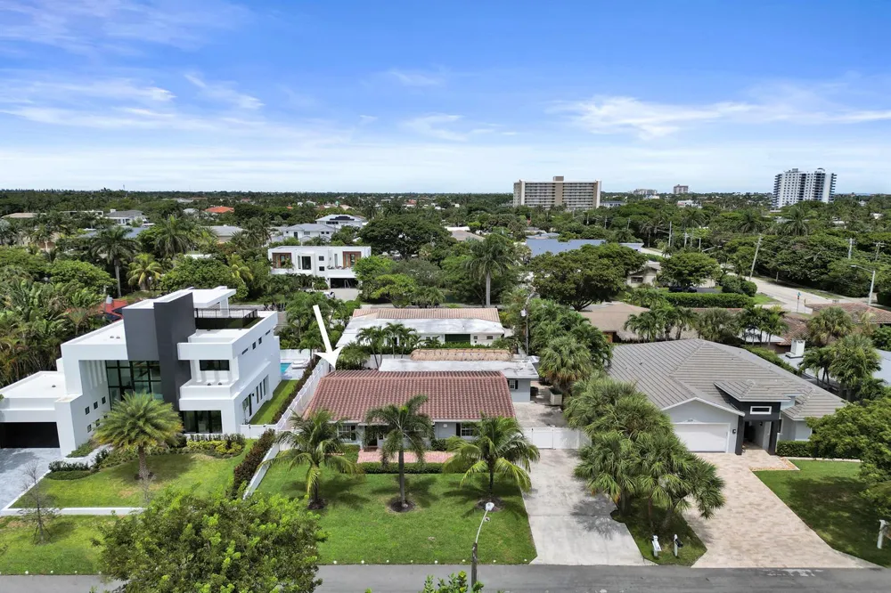 3207 LEIGH ROAD Pompano Beach, FL 33062