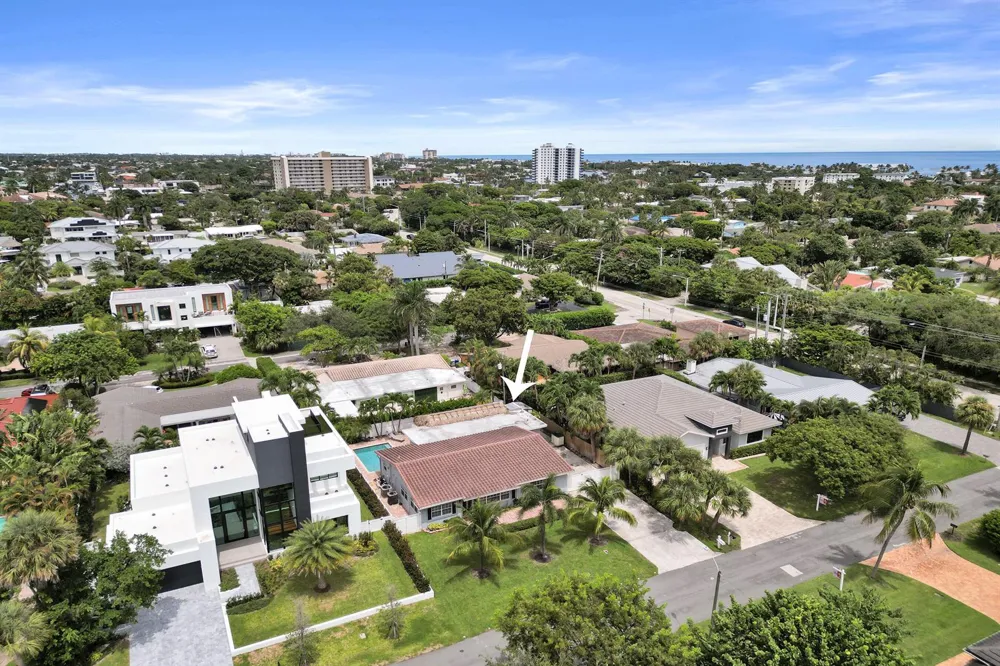 3207 LEIGH ROAD Pompano Beach, FL 33062