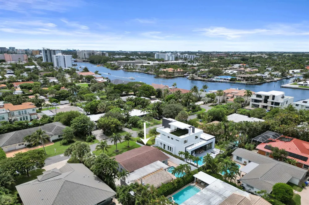 3207 LEIGH ROAD Pompano Beach, FL 33062