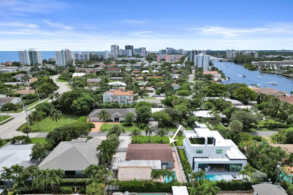 3207 LEIGH ROAD Pompano Beach, FL 33062