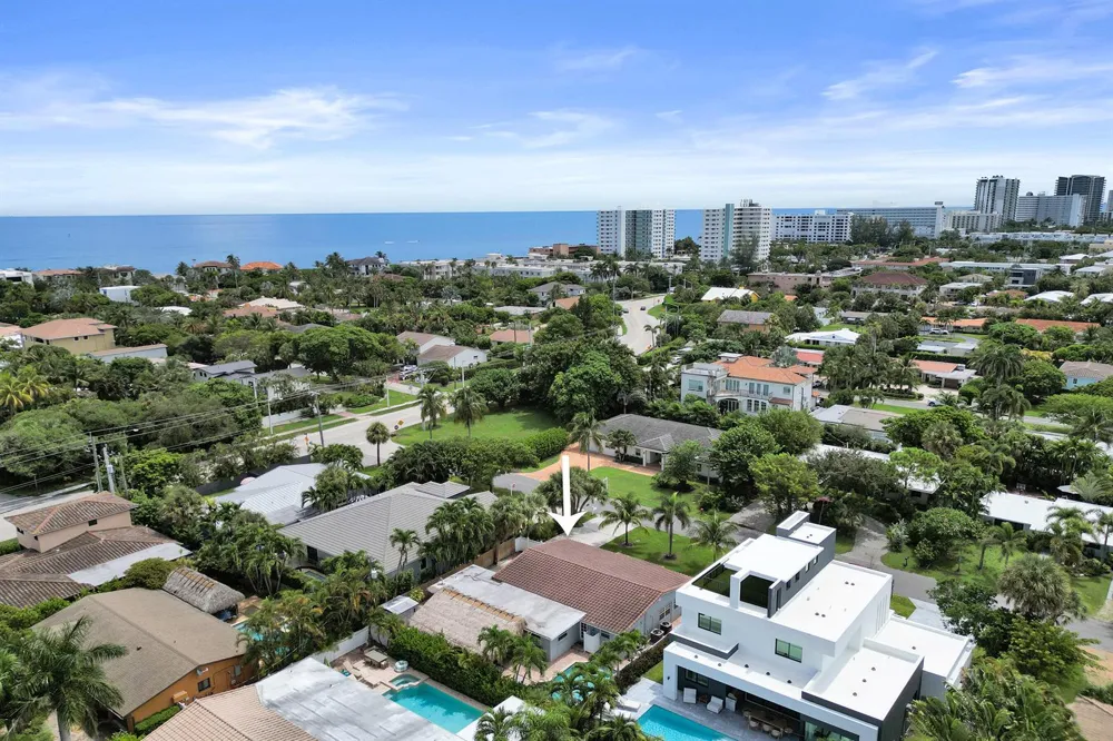 3207 LEIGH ROAD Pompano Beach, FL 33062