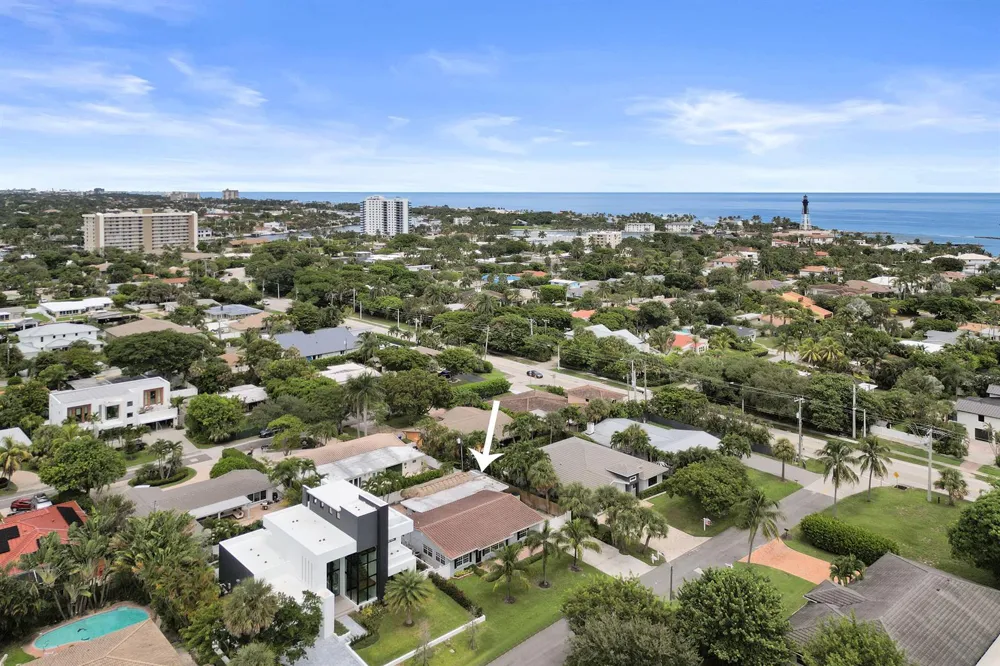 3207 LEIGH ROAD Pompano Beach, FL 33062