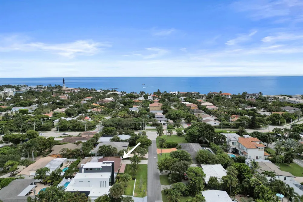 3207 LEIGH ROAD Pompano Beach, FL 33062