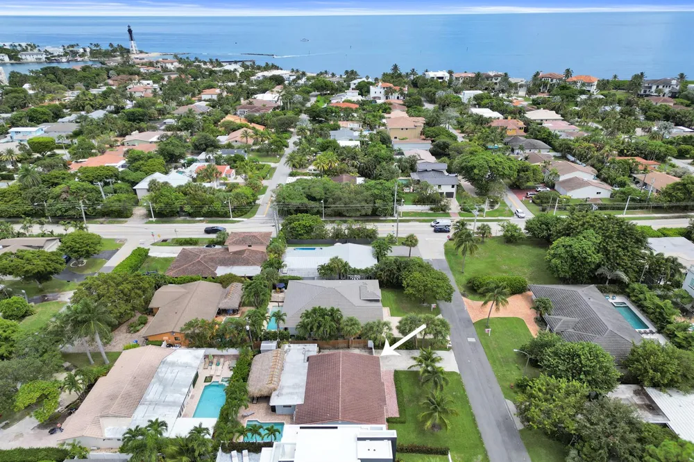 3207 LEIGH ROAD Pompano Beach, FL 33062