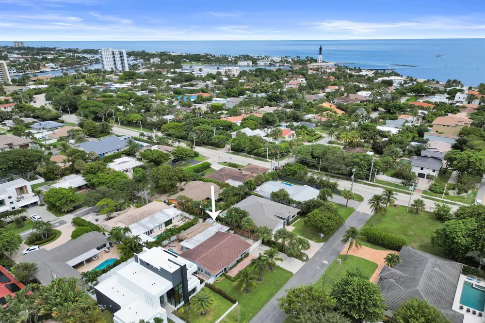 3207 LEIGH ROAD Pompano Beach, FL 33062