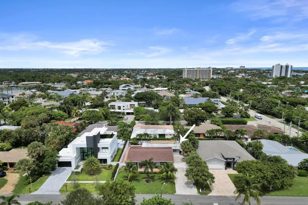 3207 LEIGH ROAD Pompano Beach, FL 33062