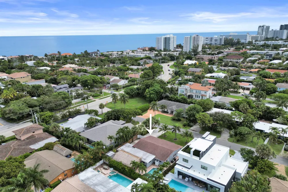 3207 LEIGH ROAD Pompano Beach, FL 33062