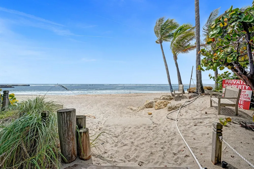 3207 LEIGH ROAD Pompano Beach, FL 33062