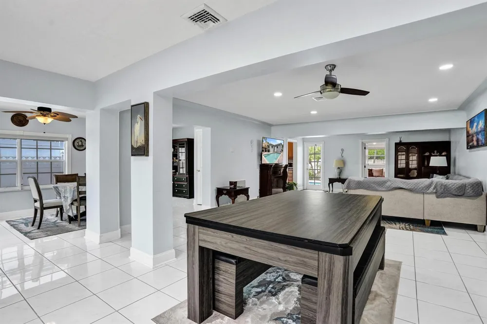 3207 LEIGH ROAD Pompano Beach, FL 33062