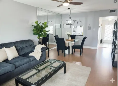 7505 NW 5TH PLACE #203