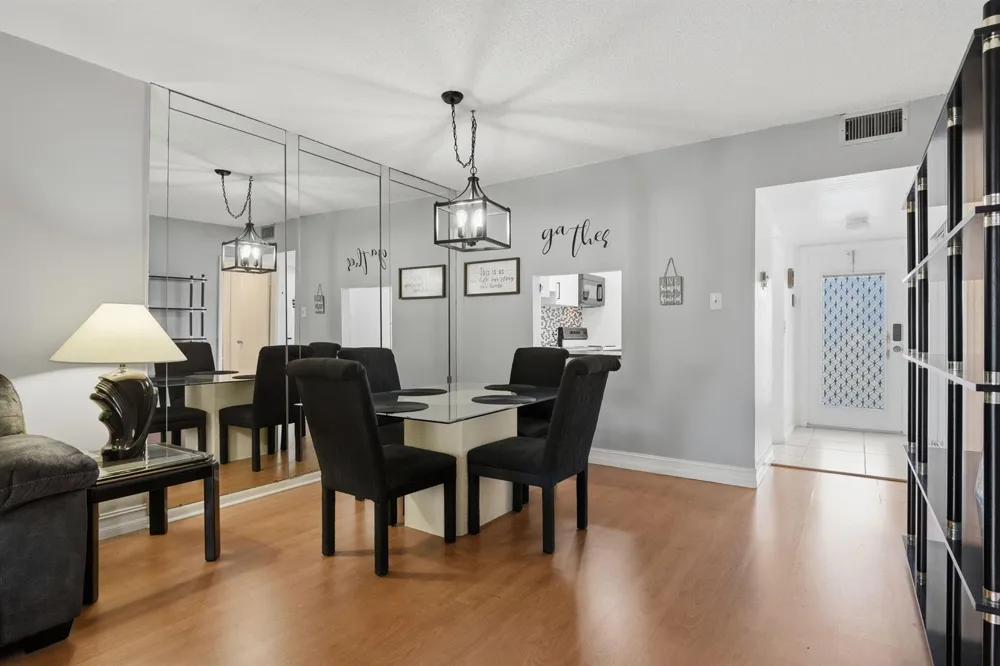 7505 NW 5TH PLACE #203 Margate, FL 33063