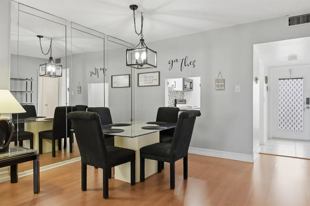 7505 NW 5TH PLACE #203 Margate, FL 33063
