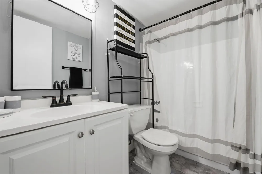 7505 NW 5TH PLACE #203 Margate, FL 33063