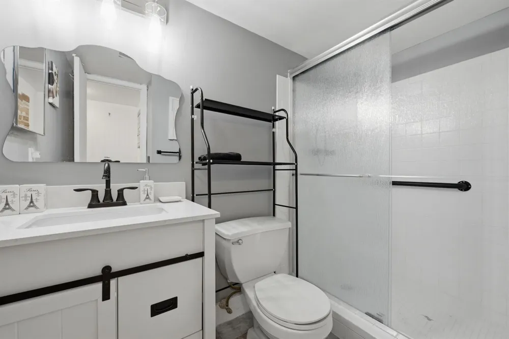 7505 NW 5TH PLACE #203 Margate, FL 33063